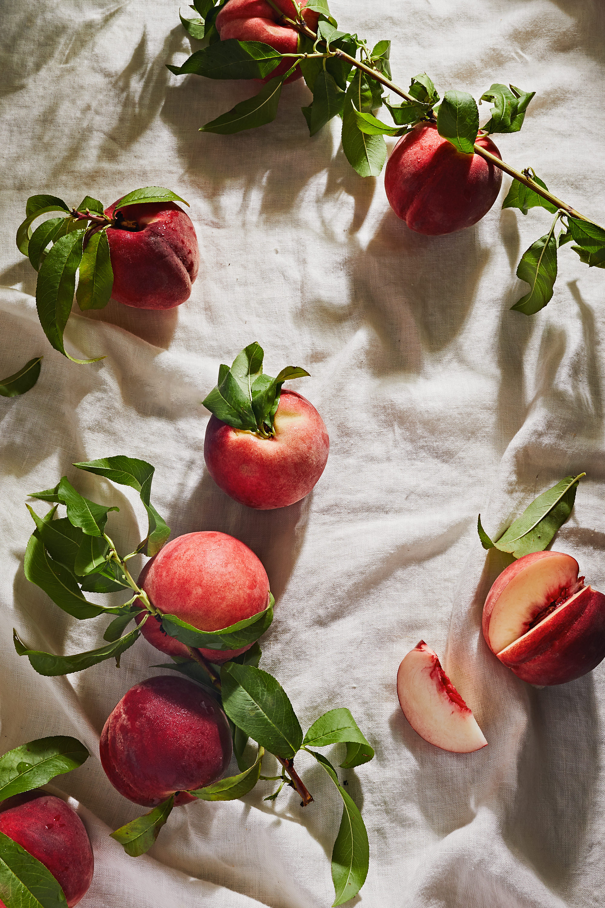 5681）作山畯治 リトグラフ？ (Manhattan Peachs) Summer Peach Manhattan – one foodie